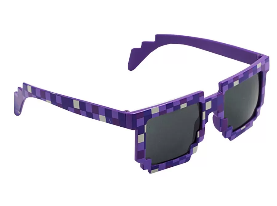 Glasses by JS